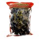 Shuang Ying Dried Black Fungus 500g